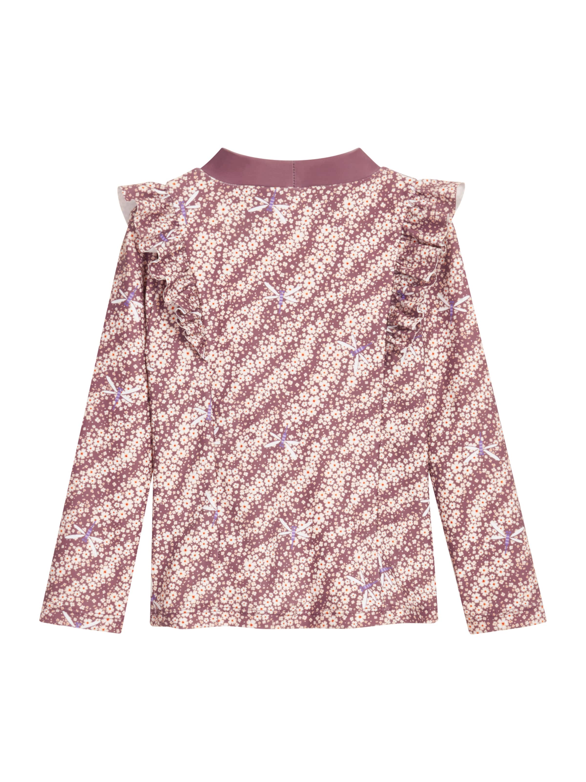 PLAYSHOES Ochrana proti UV žiareniu - Fialová