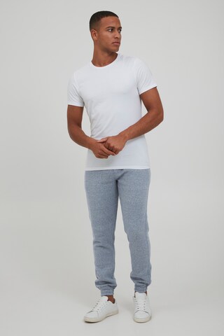 BLEND - Tapered Pantalón 'Gojko' en azul