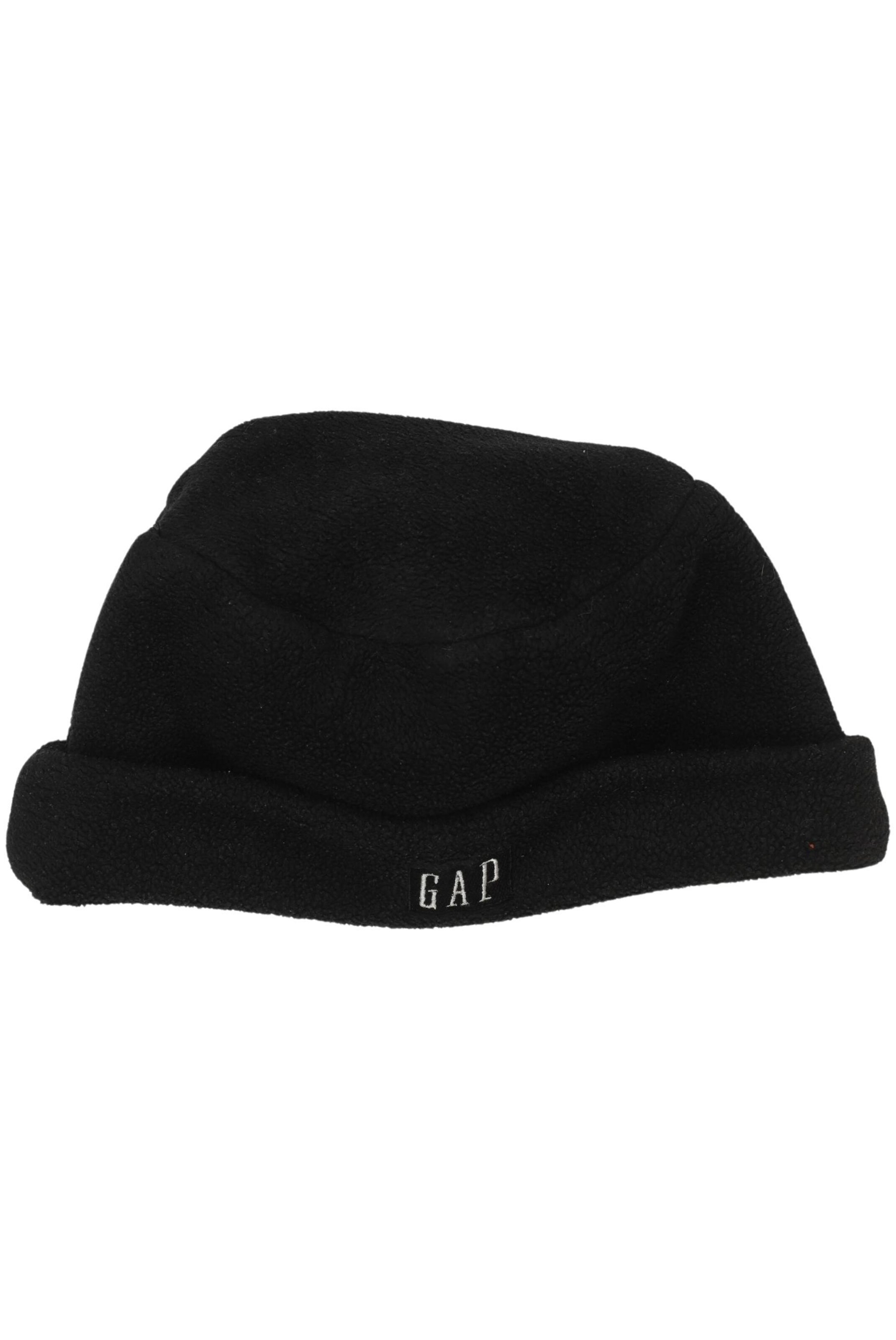 GAP Hat & Cap in One size in Black: front