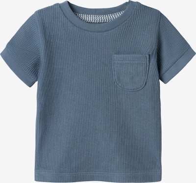 NAME IT Paita 'NBMJUSH' värissä safiiri, Tuotenäkymä