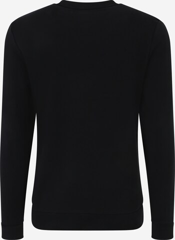 OAKLEY Sports sweatshirt in Black