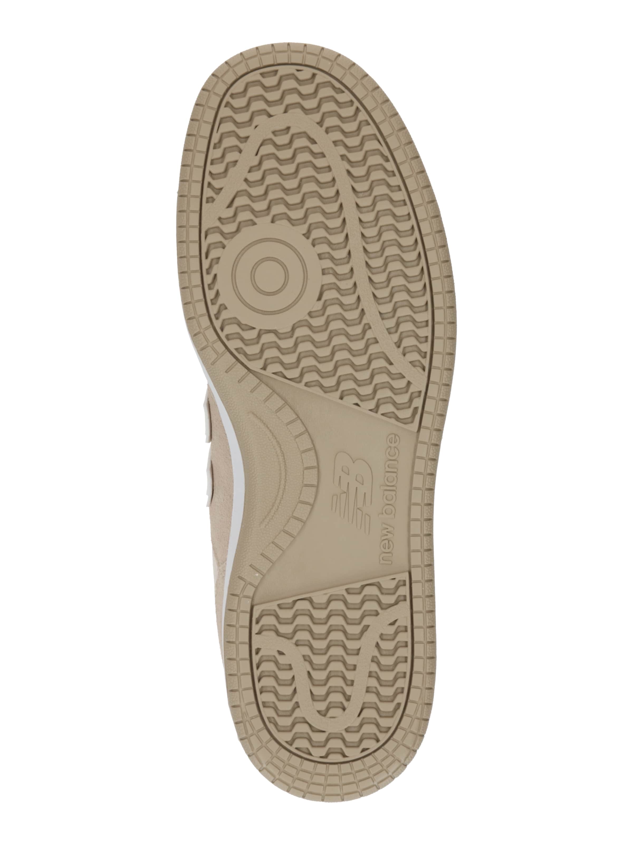 new balance Nízke tenisky '480' - Hnedá