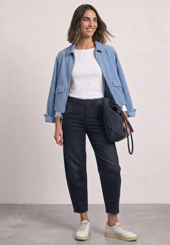 STREET ONE Loose fit Jeans in Blue