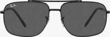 Ray-Ban Sunglasses in Black