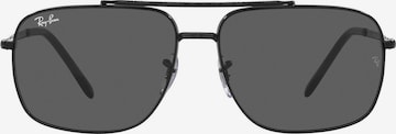 Ray-Ban Солнцезащитные очки в Черный