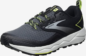 BROOKS Running Shoes in Black: front