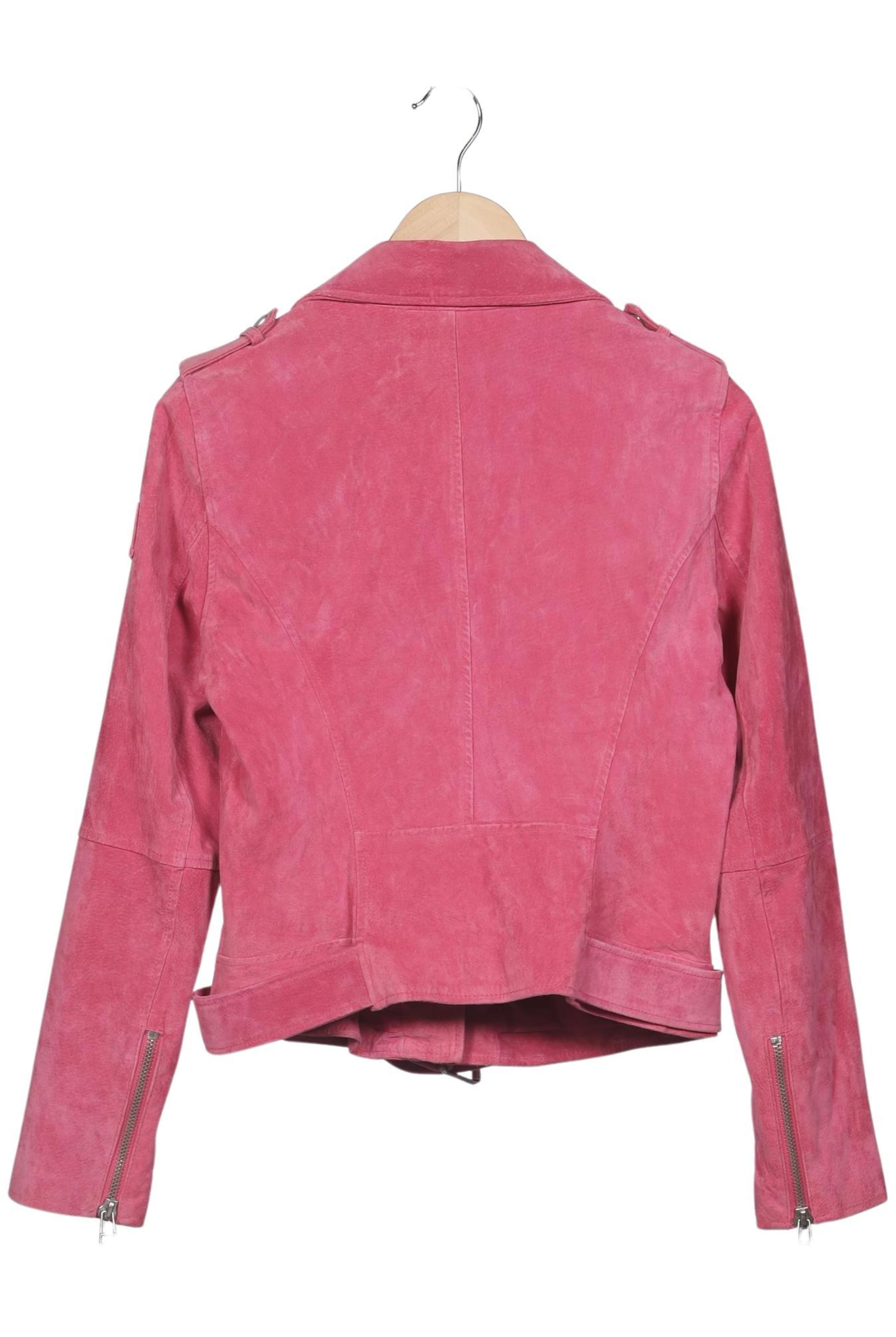 FREAKY NATION Jacket & Coat in L in Pink