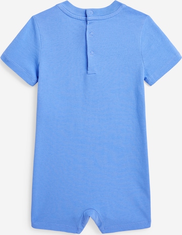 Polo Ralph Lauren Overall in Blau