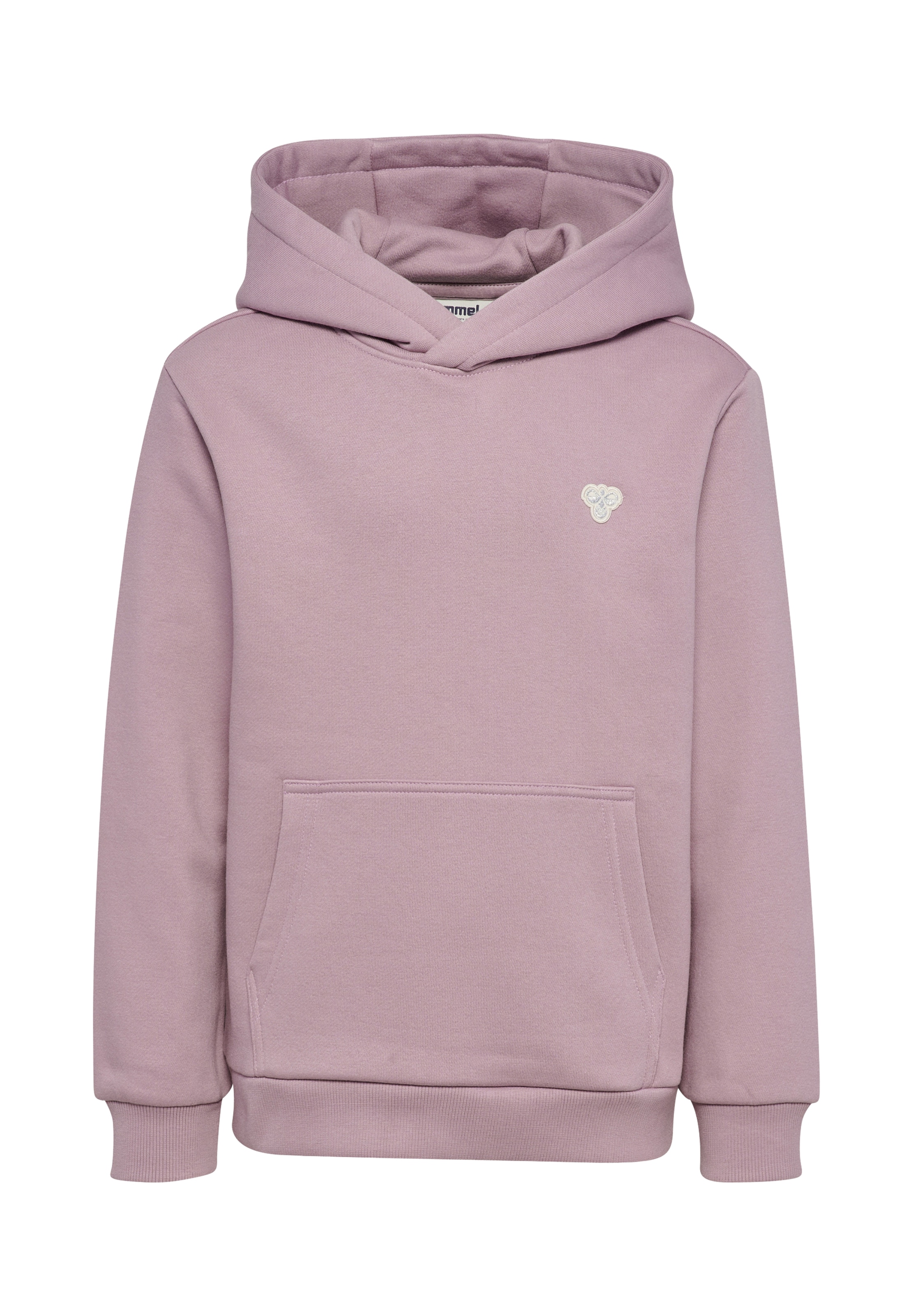 HummelSportska sweater majica 'Bee' - roza boja: prednji dio