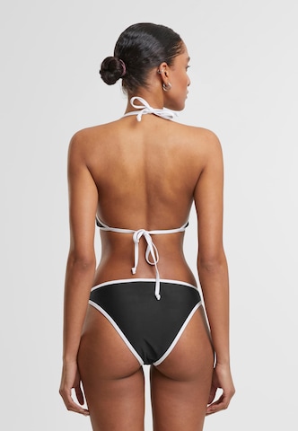 Bikini ' ' Urban Classics en noir