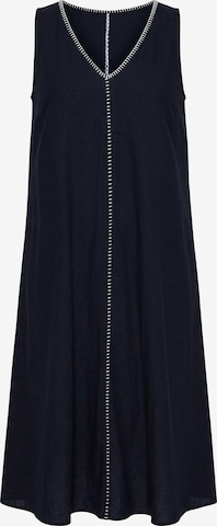 Studio Untold Dress in Black: front