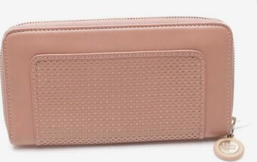 See by Chloé Small Leather Goods in One size in Pink: front