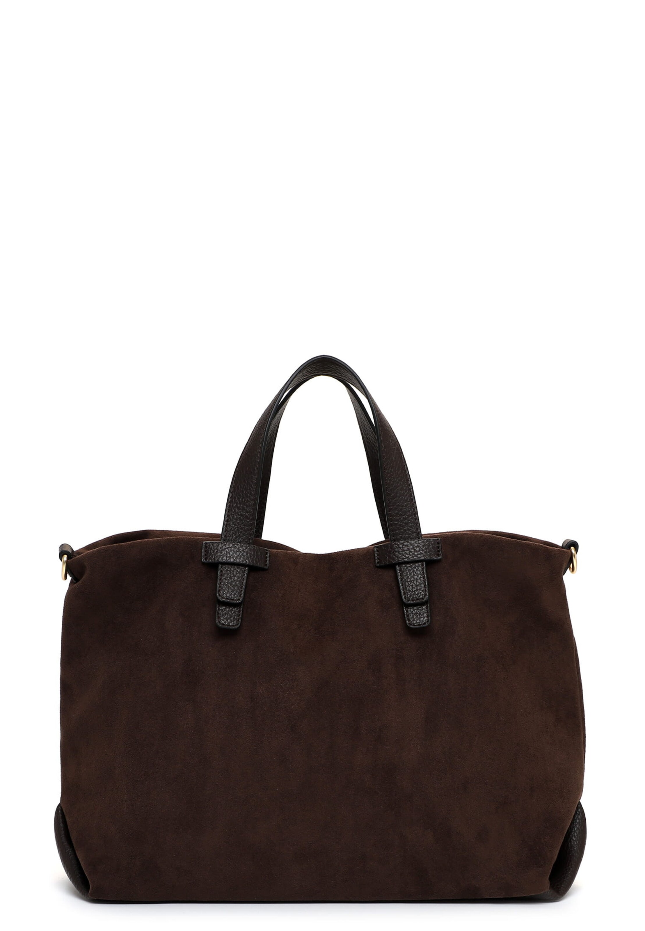 Tamaris Shopper 'Mareike' in Brown