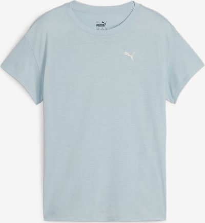 PUMA Shirt 'ANIMAL REMIX' in de kleur Blauw / Bruin / Geel / Pink / Wit, Productweergave