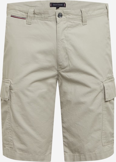 TOMMY HILFIGER Hose 'JOHN' in hellbeige, Produktansicht