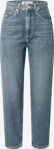 Loosefit Jeans di Tommy Jeans in blu: frontale