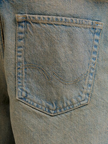 Jack & Jones Junior - regular Vaquero en azul