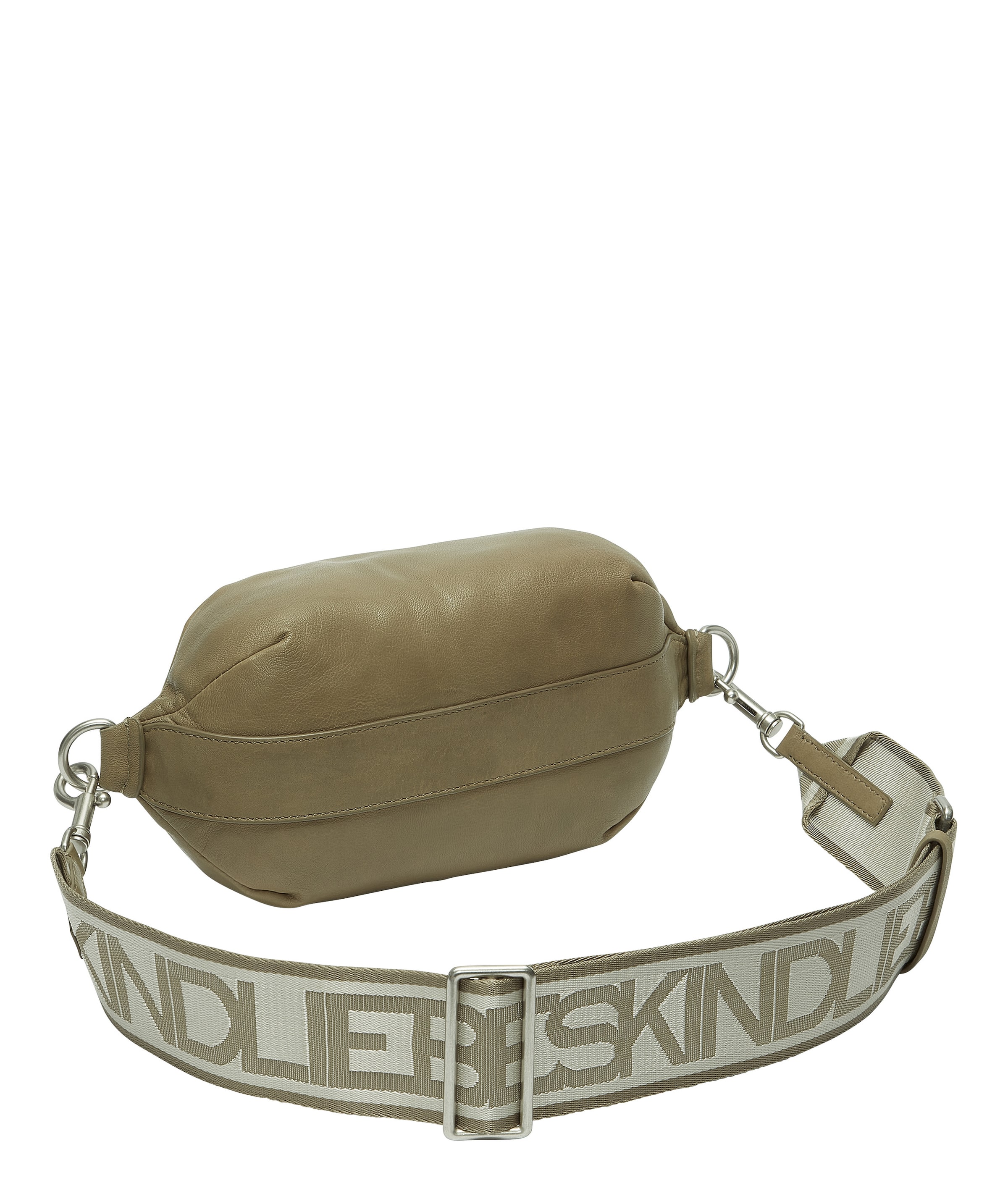 Liebeskind Berlin Fanny Pack in Green