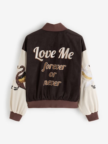 Giacca di mezza stagione di Rockett St George in marrone