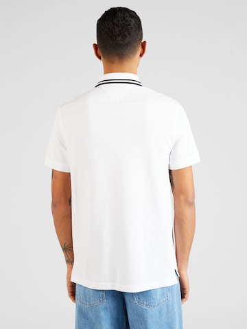 TOMMY HILFIGER Shirt in White