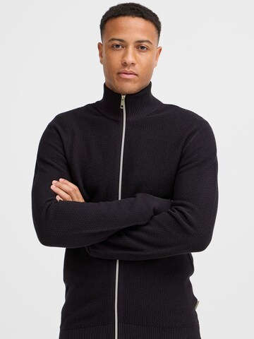 BLEND - Casaco de malha 'GOMAZ' em preto: frente