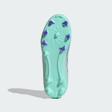 ADIDAS PERFORMANCE Sportovní boty 'F50 Sparkfusion League' – zelená