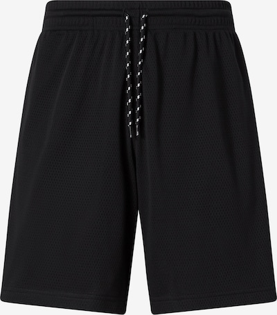 Champion Authentic Athletic Apparel Housut värissä musta, Tuotenäkymä