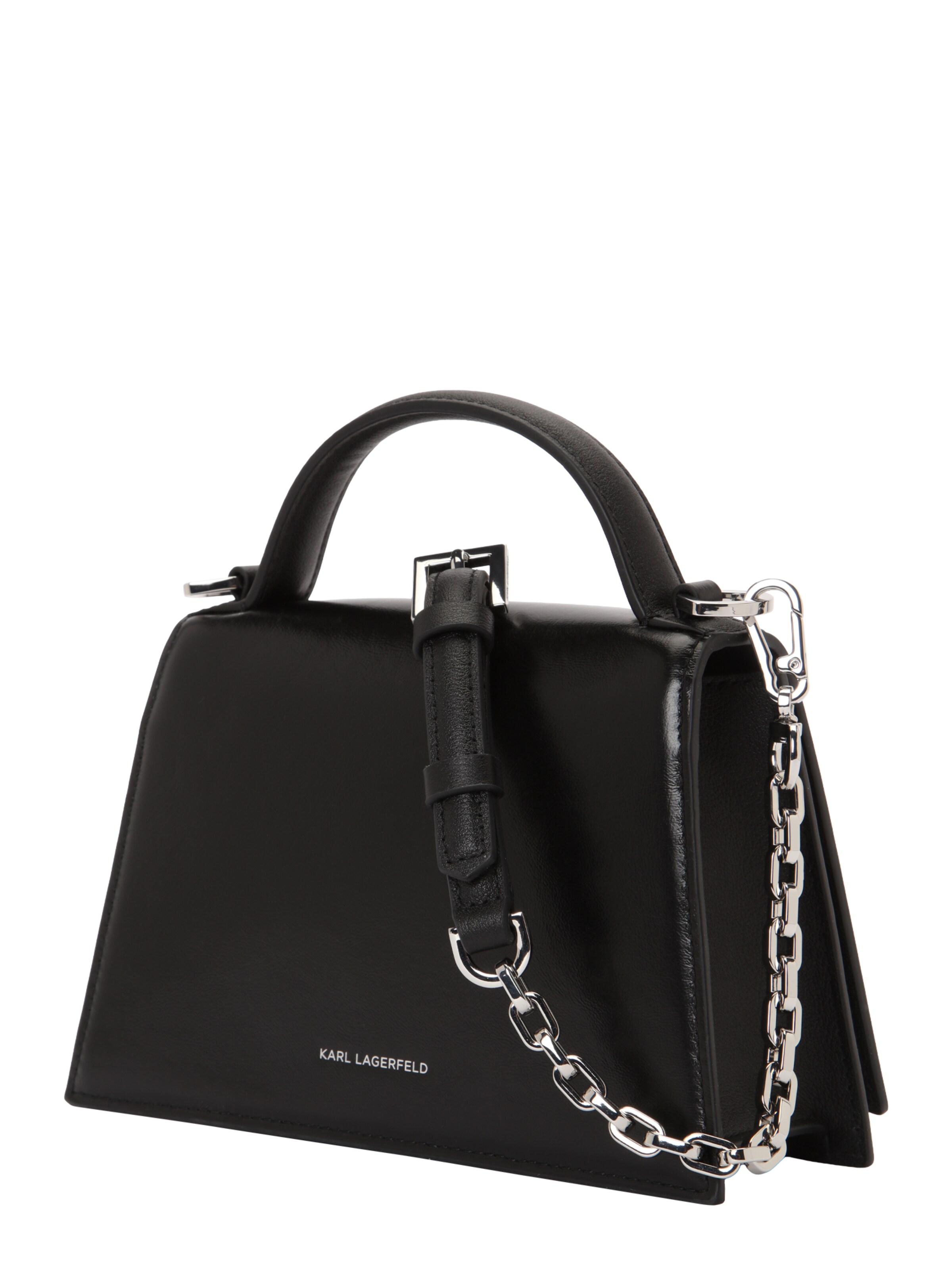 Karl Lagerfeld Сумка через плечо в Черный