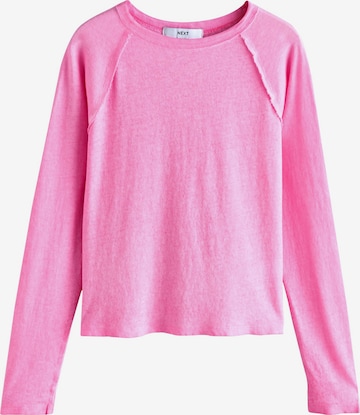 NextMajica - roza boja: prednji dio