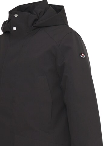 CANADIENS Winterjacke 'NILAN' in Schwarz