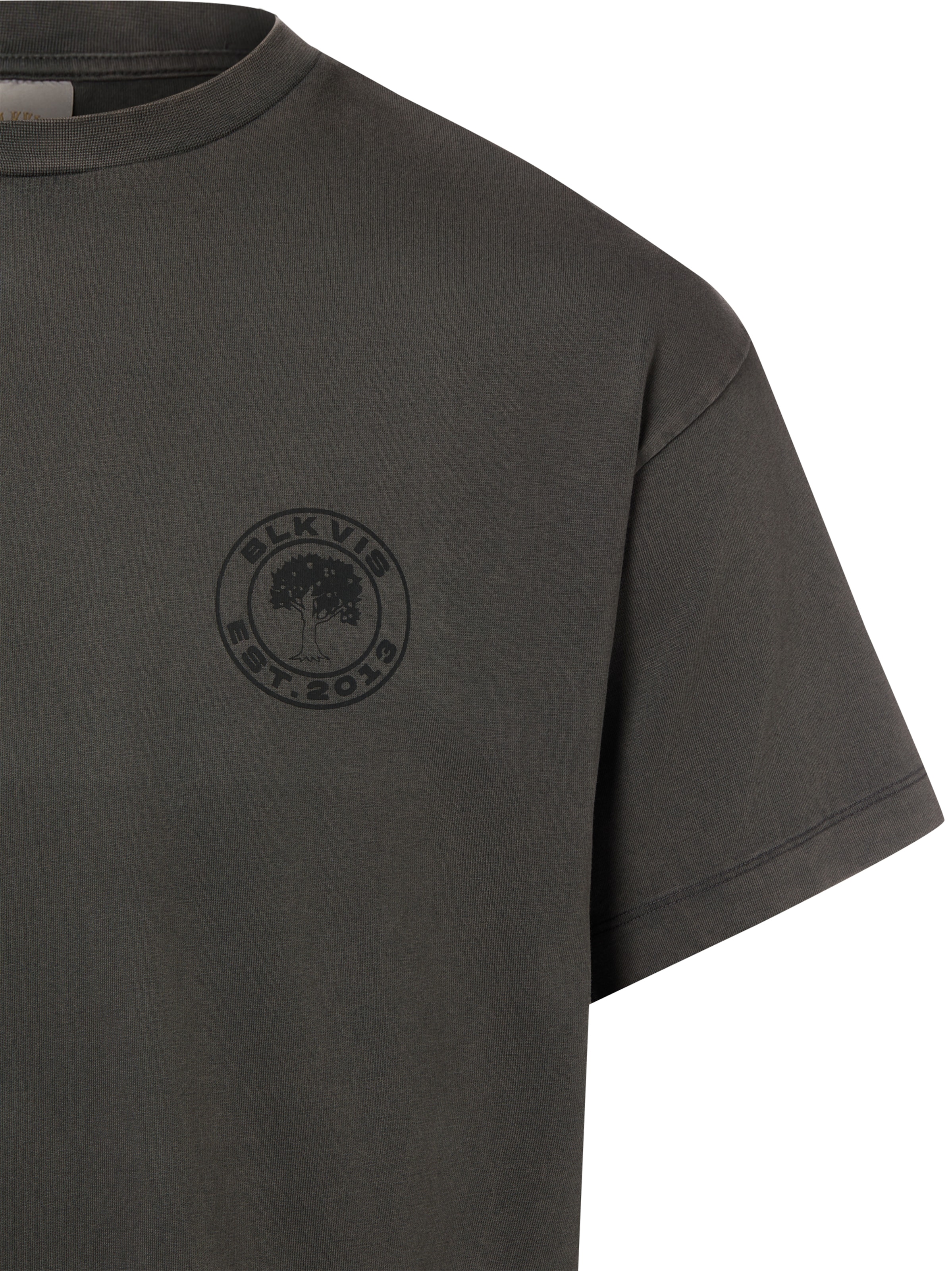 BLKVIS Shirt in Grey