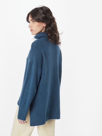 Pullover di ESPRIT in blu