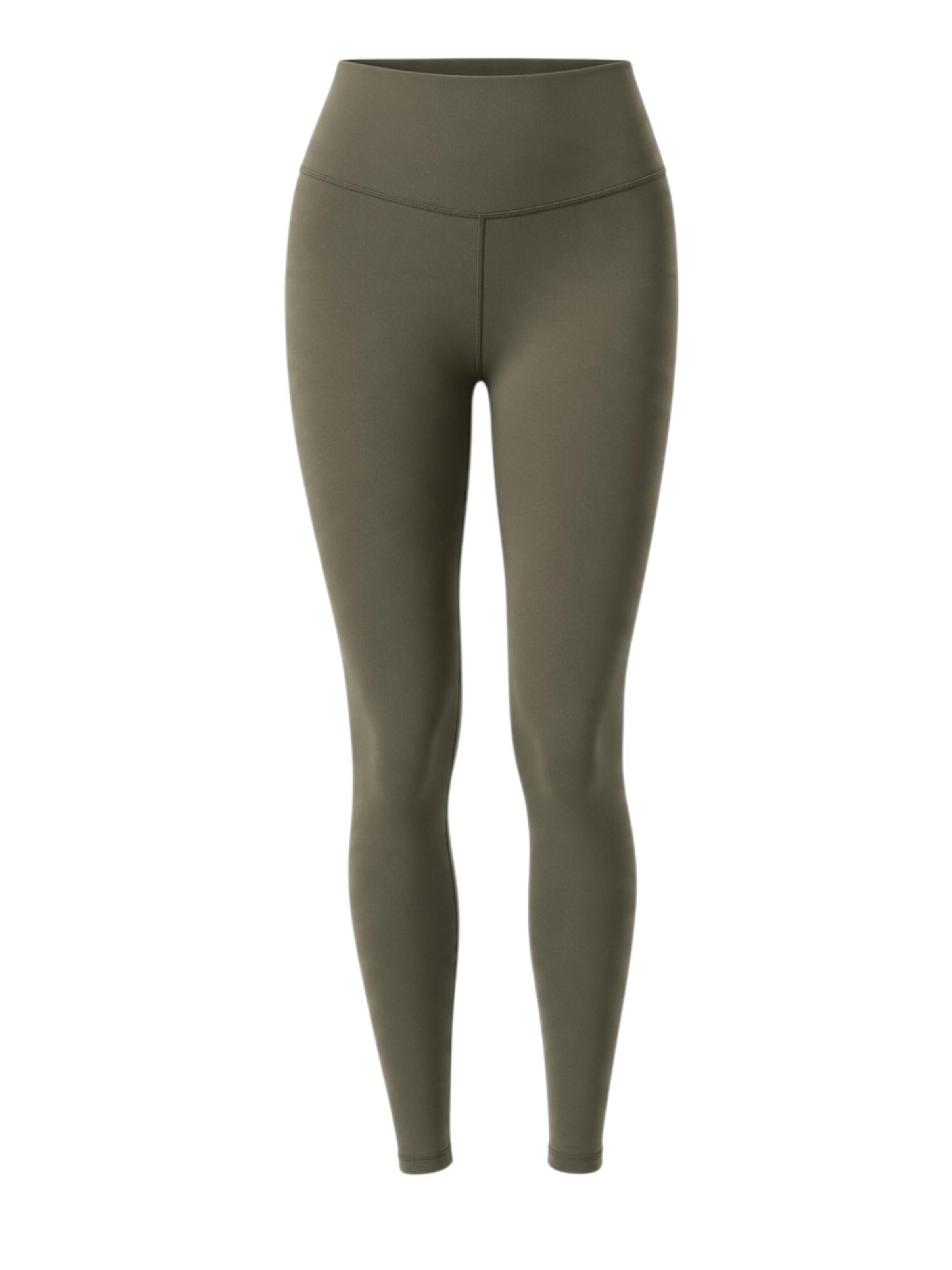 Mandala Sporthose 'Best Loved Leggings'‌‌‌‌‌‌‌ in Grün: Vorderseite