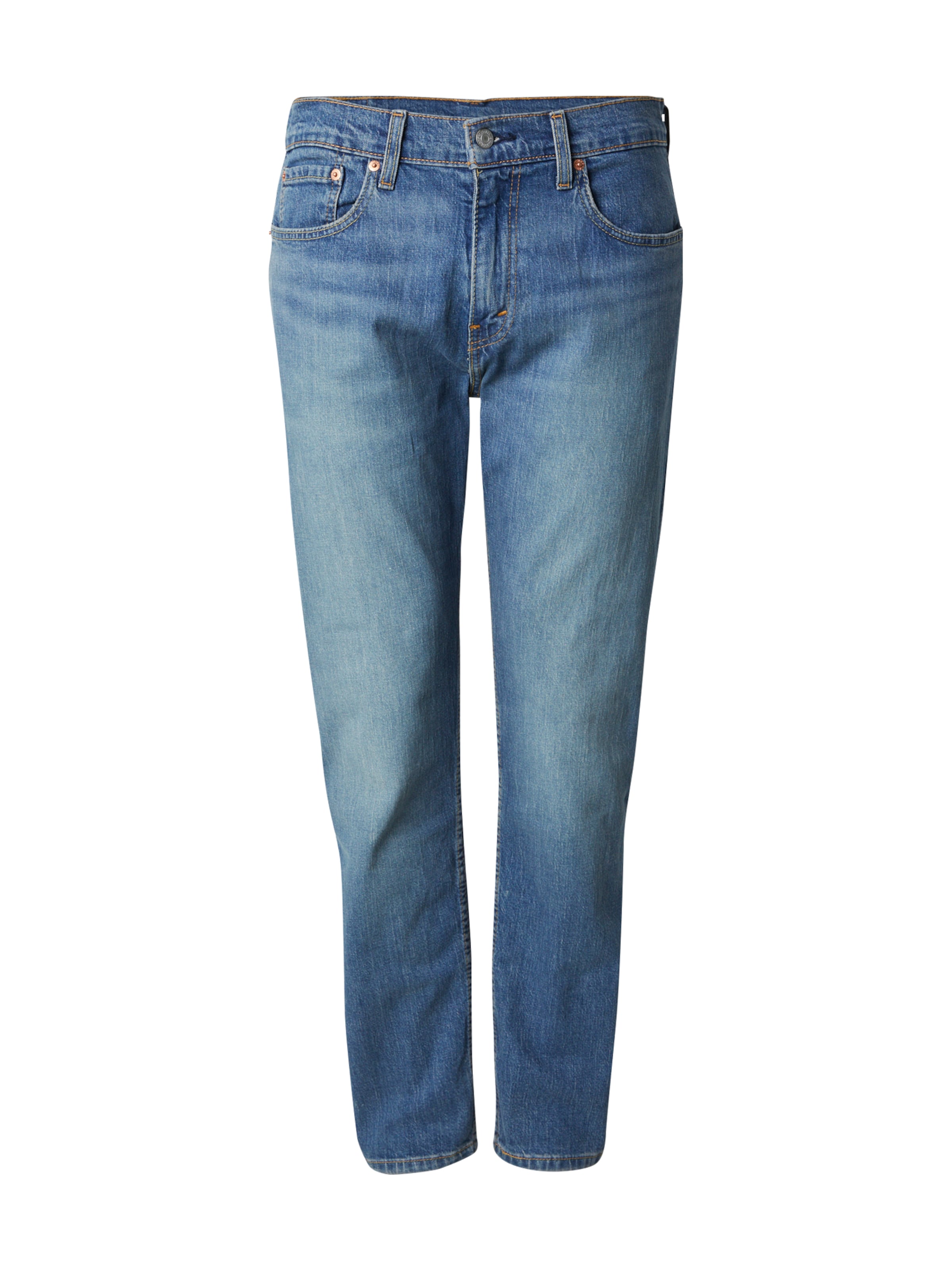 LEVI'S ® Jeans '502' i blå: forside