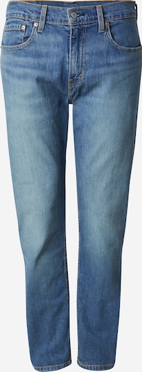 Džinsai '502' iš LEVI'S ®, spalva – tamsiai (džinso) mėlyna, Prekių apžvalga