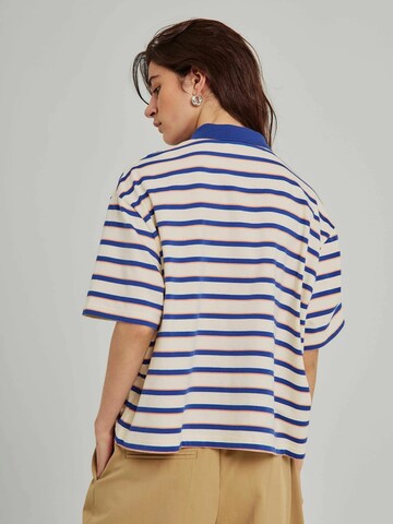 NORR Shirts 'Dagma' i hvid