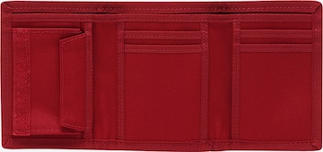 LEVI'S ® Portemonnaie in Rot