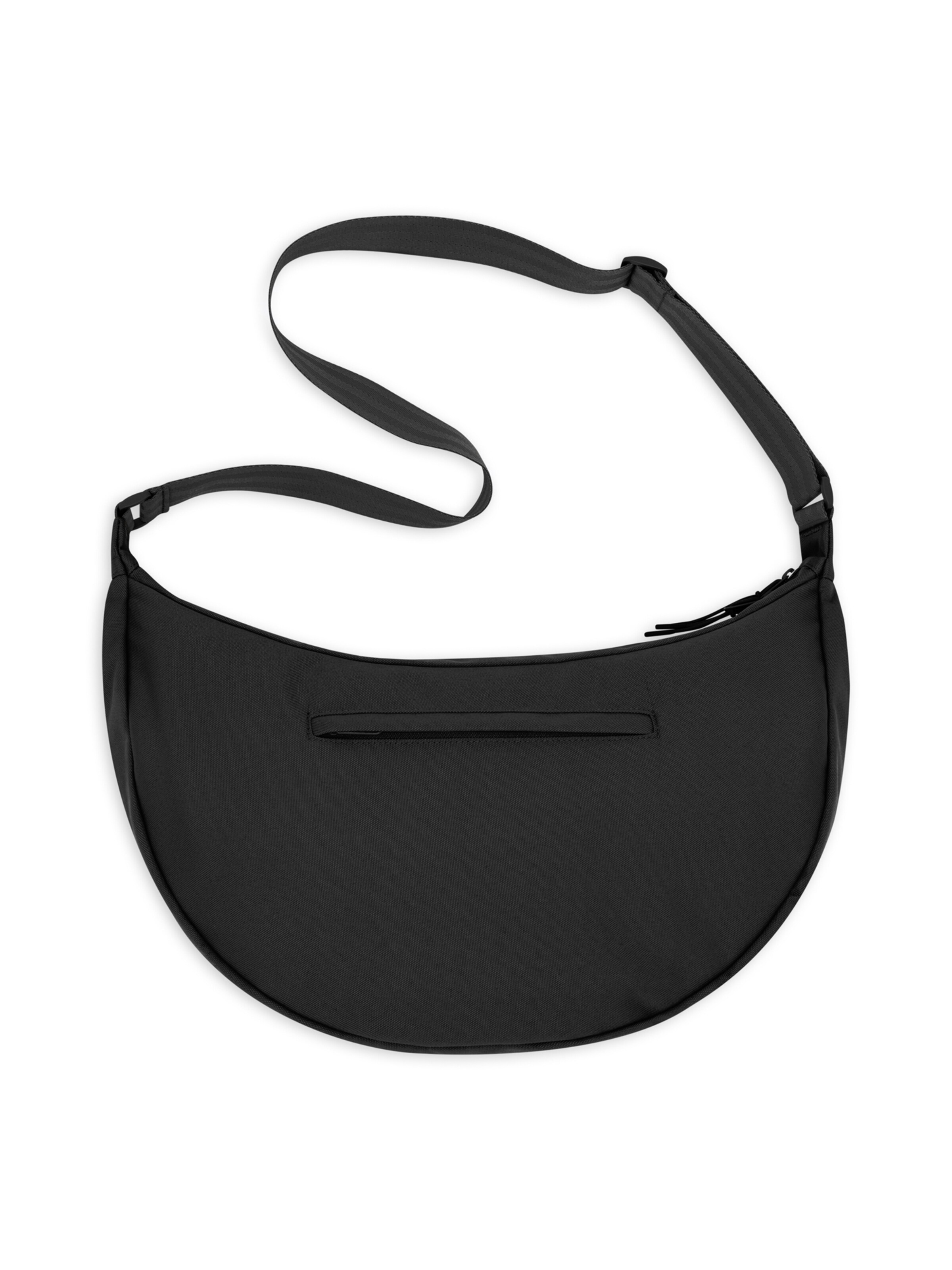 Johnny Urban Taška cez rameno 'Ally Large' - Čierna