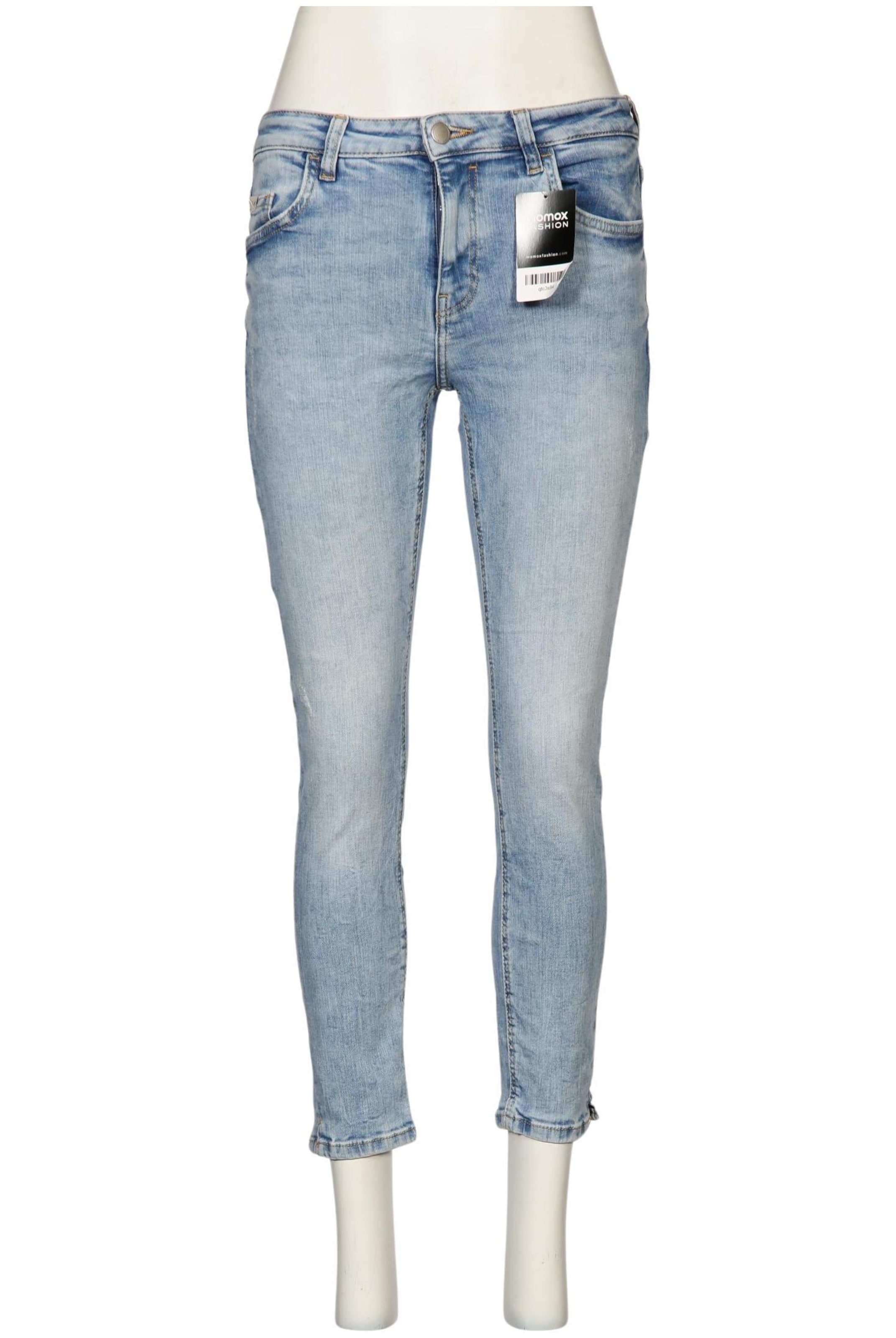 EDC BY ESPRIT Jeans 29 in Blau: Vorderseite