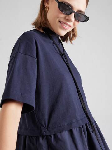 Abito di Miss Selfridge in blu