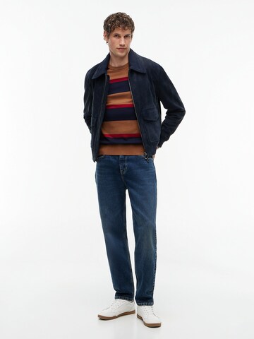 TOMMY HILFIGER Sweater in Brown