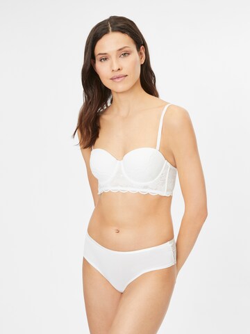 ESPRIT - Panti en blanco