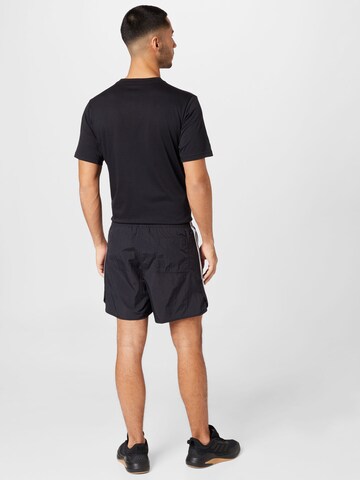 ADIDAS ORIGINALS Regular Pants 'Adicolor Classics Sprinter' in Black