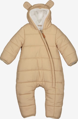 smėlio BLUE SEVEN Kombinezonas: priekis