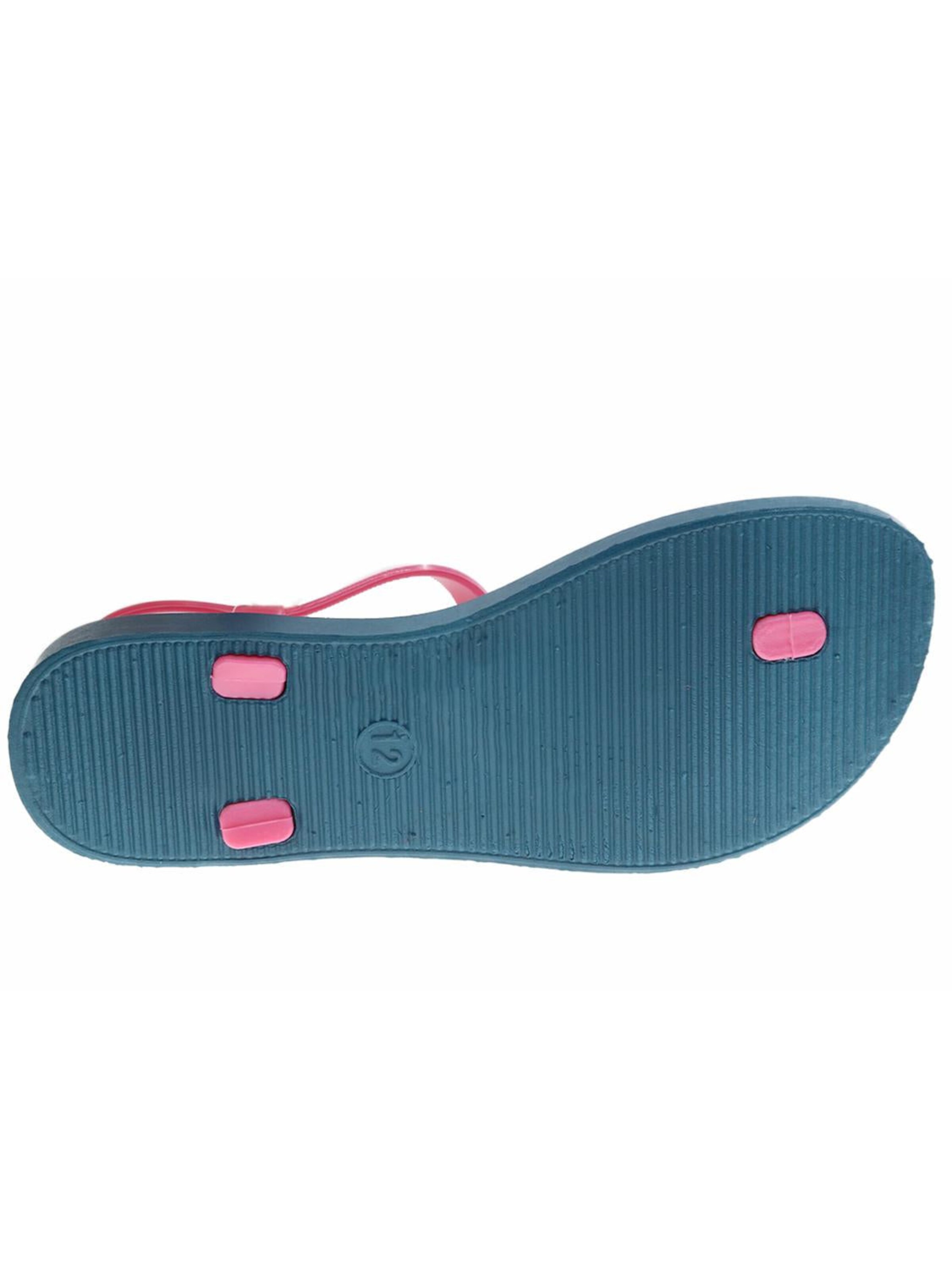 Beppi - Sandalias 'Sandal' en rosa
