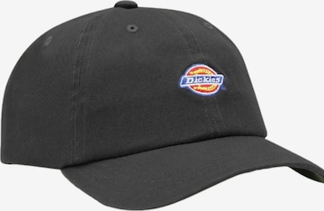 Chapeaux 'DICKIES HARDWICK CAP CAPPELLO' DICKIES en noir : devant