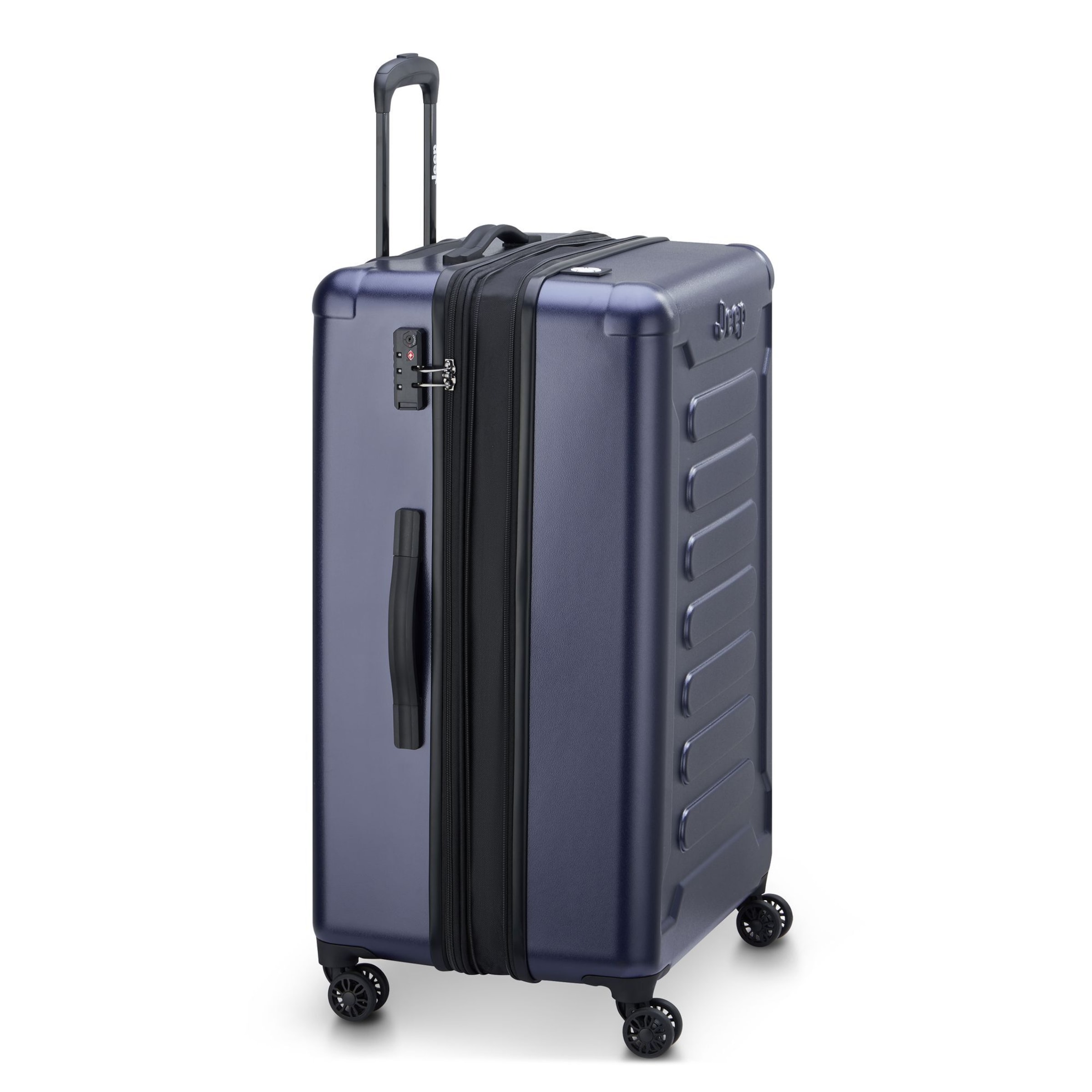 Valisette 'JH004C' Jeep en bleu