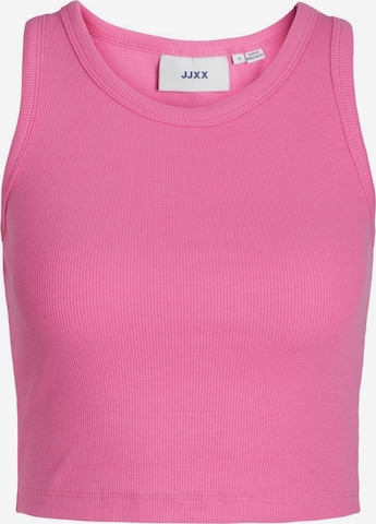 JJXX Top 'Fallon' in Pink: front