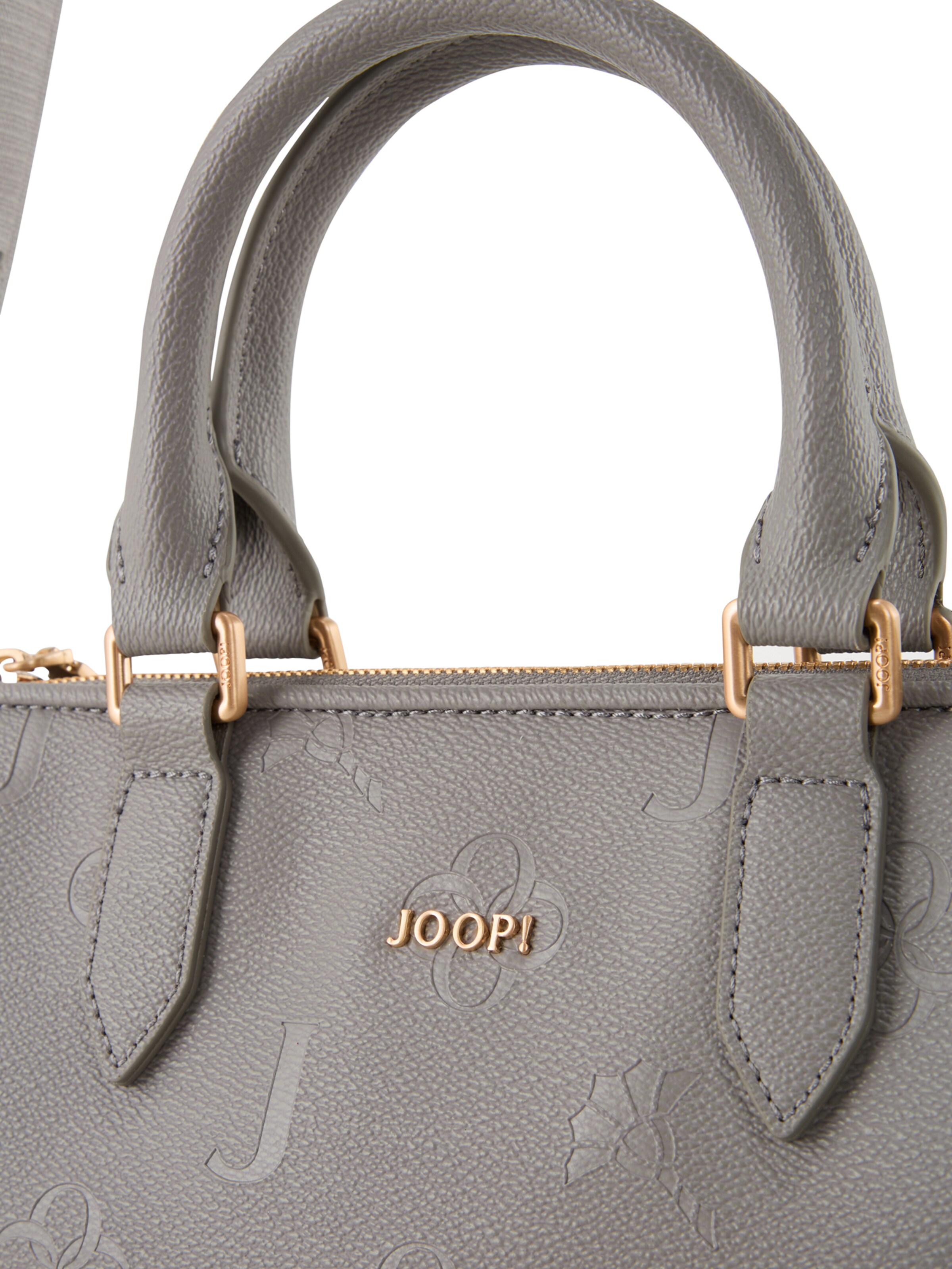 Sacs à main 'Decoro Edition Lauren' JOOP! en gris