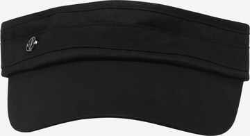 LOEVENICH Visor in Schwarz